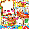 Food Collage