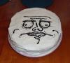 Troll Cake
