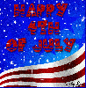 Happy  4th of July!