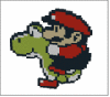 Funny Mario