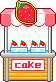 cake stand 