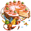 â™¥áƒ¦ - Delicious Cake - áƒ¦â™¥
