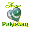 Pakistan - Asma