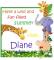 Wild Summer - Diane