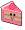 Strawberry Cake Pixel
