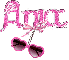 Sunglasses-Ania