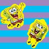 Spongebob :D