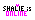 Shalie Is Online