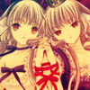 chobits sisters Icon