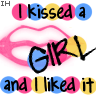 I Kissed A Girl-Katy Perry