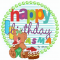 Happy Birthday Asma
