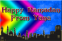 Yana Happy Ramadan