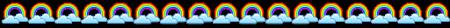â˜ rainbow divider