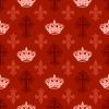 Red Crowns 