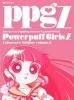 Momoko Powerpuff Girls Z