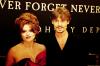 Johnny Depp and Helena Bonham Carter
