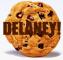 Yummy Cookie Delaney