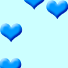 Blue Heart