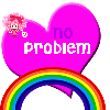 No Problem (Pink Version)