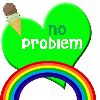 No Problem (Green Version)