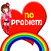 No Problem (Red Version)