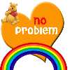 No Problem (Orange Version)