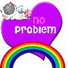 No Problem (Purple Version)