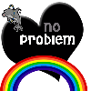 No Problem (Black Version)