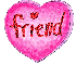 Friend Heart