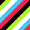 Color Stripes Background