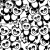Pandas Background