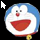 Doraemon Cursor
