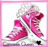 Converse Queen