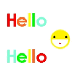 Hello Hello :D !