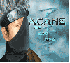 Acane Ninja