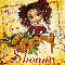 Autumn greatings from Shonna!