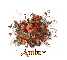 autumn - Amber