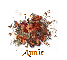 autumn - Annie