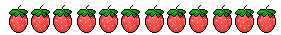 Strawberry Divider