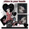 china in your hands