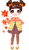 autumn girl-name request