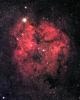 red nebula