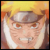 Naruto rage