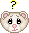 ferret faces - confused