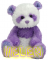 Helen - Purple Panda