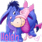 Helen - Eeyore & Piglet