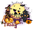 Halloween-Tabby