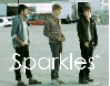 Foster the People Sparkles
