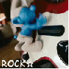 Smurf Rock â˜† Star