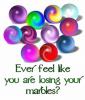 i found your marbles :>